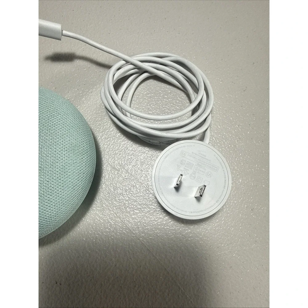 google home mini